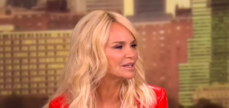 Kristin Chenoweth Plastic Surgery