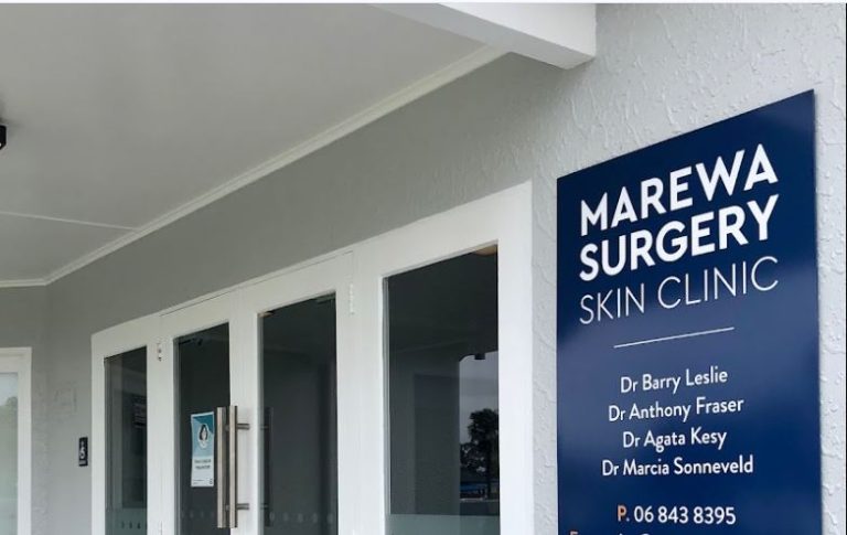 Marewa Surgery