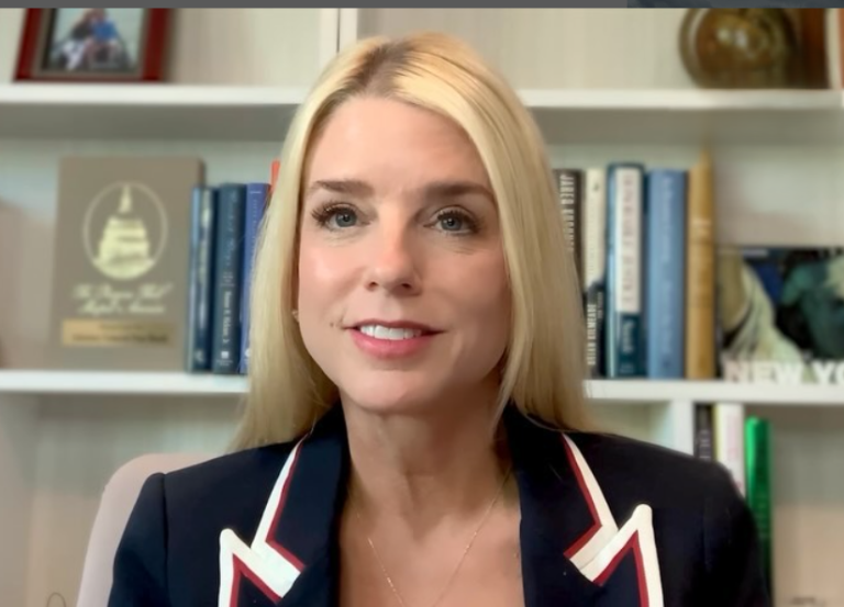 Pam Bondi Plastic Surgery